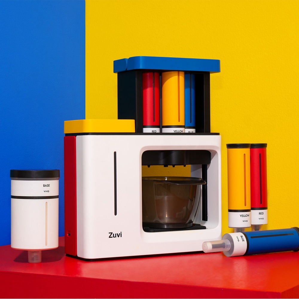 Zuvi ColorBox - Picture 4 of 8
